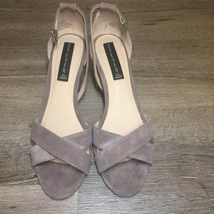 Steve Madden Sandals 8M